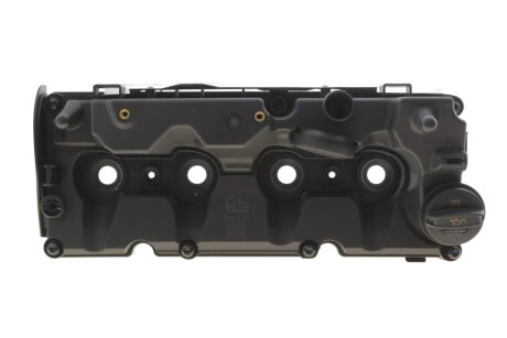 Кришка клапанів з клапаном рециркуляції відпрацьованих газів і прокладкою febі Bilstein 186175 на Фольксваген Артеон