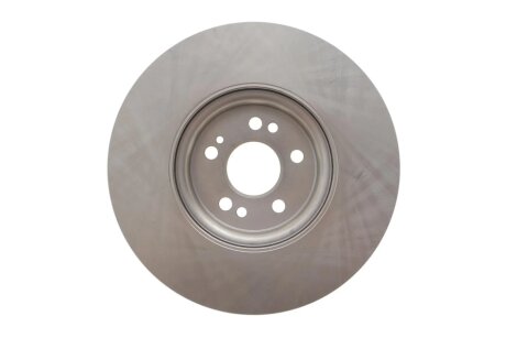 Диск гальмівний febі Bilstein 186190