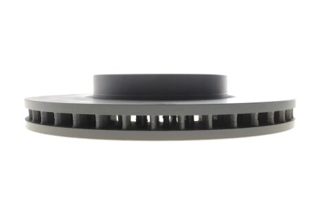 Диск гальмівний febі Bilstein 186190