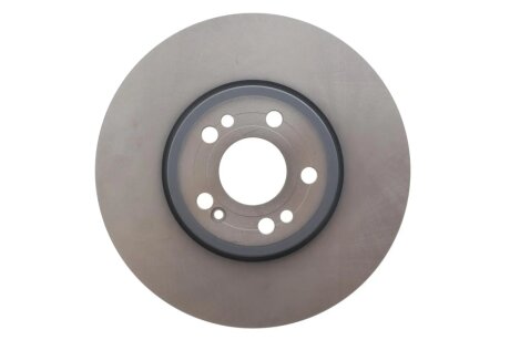 Диск гальмівний febі Bilstein 186190