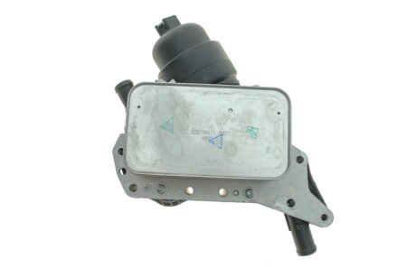 Корпус масляного фільтра з фільтром febі Bilstein 186271