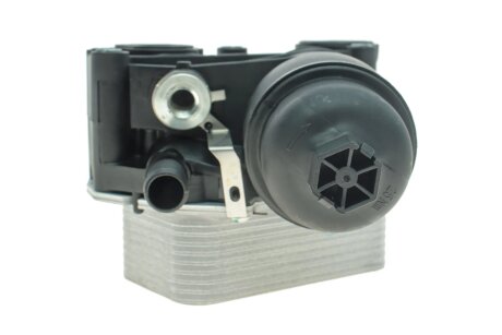 Корпус масляного фільтра з фільтром febі Bilstein 186271