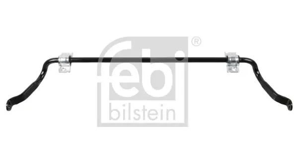 Стабилизатор поперечной (передней) устойчивости febі bilstein 186272