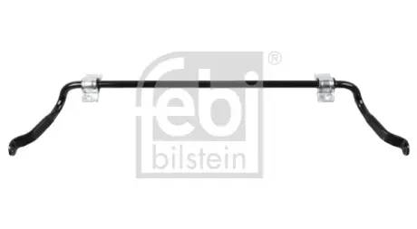 Стабилизатор поперечной (передней) устойчивости febі bilstein 186272