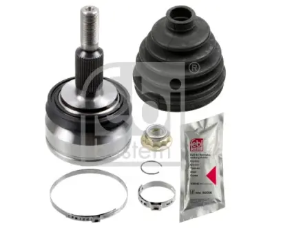 Шарнір привідного валу Febі Bilstein 186293