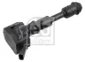 FEBI VOLVO Котушка запалювання S60 2.0 15-, S80 2.0 13-, S90 16- febі bilstein 186385