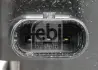 FEBI VOLVO Котушка запалювання S60 2.0 15-, S80 2.0 13-, S90 16- febі bilstein 186385