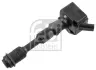 FEBI VOLVO Котушка запалювання S60 2.0 15-, S80 2.0 13-, S90 16- febі bilstein 186385