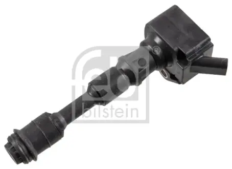 FEBI VOLVO Котушка запалювання S60 2.0 15-, S80 2.0 13-, S90 16- febі bilstein 186385
