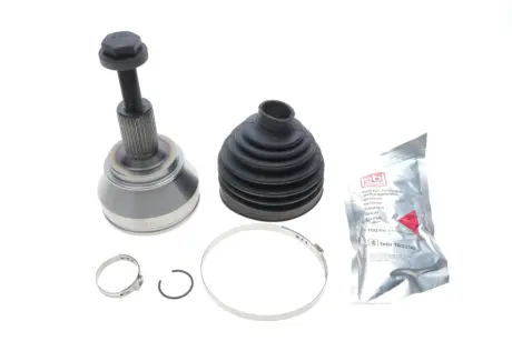 Шрус (граната) внутренний-наружный febі bilstein 186394