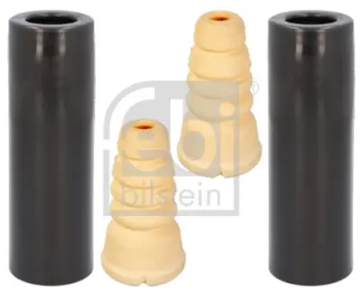 Пилозахисний к-т амортизатора Febі Bilstein 186507
