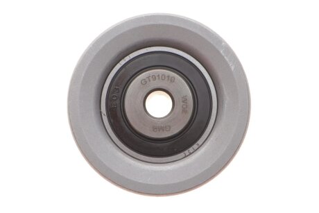 Ролик паска febі Bilstein 186516 на Ауди A6 C8