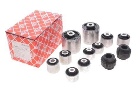 Сайлентблок важіля(к-т) febі Bilstein 186562