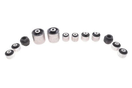 Сайлентблок важіля(к-т) febі Bilstein 186562