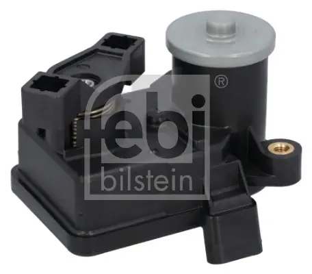 Регулятор дросельної заслінки febі bilstein 186621