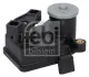 Регулятор дросельної заслінки febі bilstein 186621