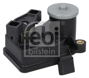 Регулятор дросельної заслінки Febі Bilstein 186621