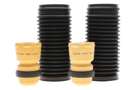 К-т захистний амортизатора febі Bilstein 186644