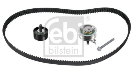 Комплект ланцюга ГРМ febі Bilstein 187721 на Ауди A1