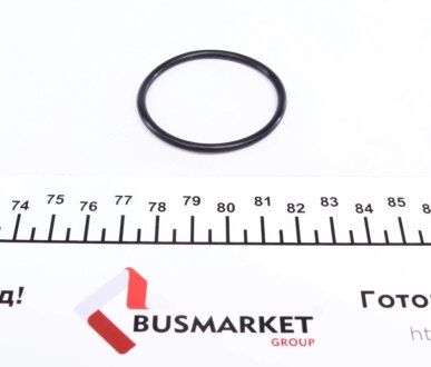 Прокладка фланца охлаждающей жидкости (FEBI) febі Bilstein 18774 на Сеат Ибица