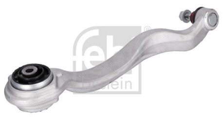 Важіль підвіски з сайлентблоком, кульовою опорою і гайкою febі Bilstein 187792