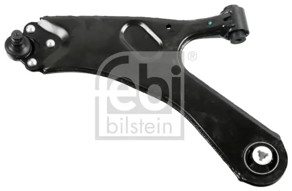 Важіль підвіски з сайлентблоками і кульовою опорою febі bilstein 187796