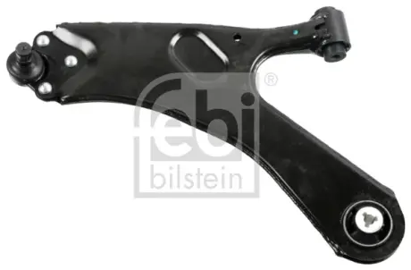 Важіль підвіски з сайлентблоками і кульовою опорою febі bilstein 187796