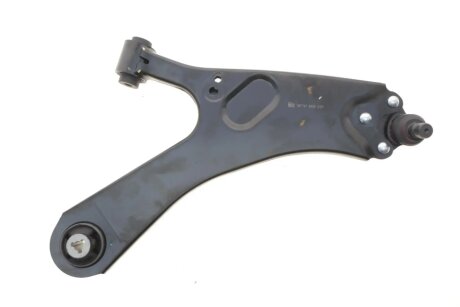 Важіль підвіски з сайлентблоками і кульовою опорою febі Bilstein 187797