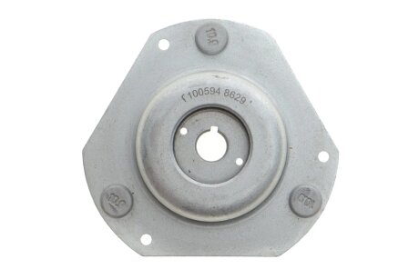 К-т кріплення амортизатора febі Bilstein 187798