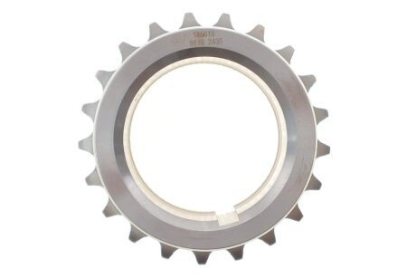 К-т приводу газорозподільчого механізму і помпи палива febі Bilstein 187827