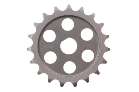 К-т приводу газорозподільчого механізму і помпи палива febі Bilstein 187827