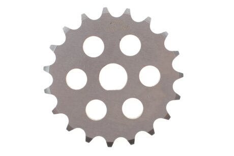 К-т приводу газорозподільчого механізму і помпи палива febі Bilstein 187827