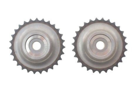 К-т приводу газорозподільчого механізму і помпи палива febі Bilstein 187827