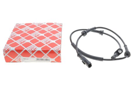 FEBI Датчик ABS зад пр/лев RENAULT MASTER 14- febі Bilstein 188121