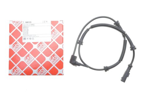 Датчик ABS febі Bilstein 188123