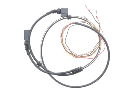 Провід датчика ABS febі Bilstein 188124