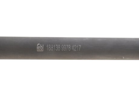 К-т валу привідного febі Bilstein 188138