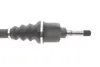 К-т валу привідного febі bilstein 188138