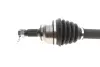 К-т валу привідного febі bilstein 188138