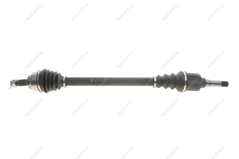 К-т валу привідного febі bilstein 188138
