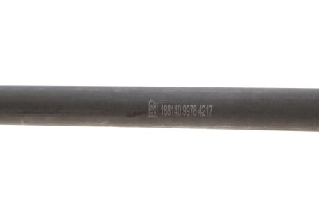 К-т валу привідного febі Bilstein 188140