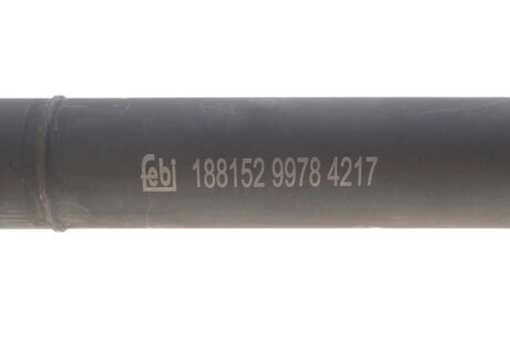 К-т валу привідного febі Bilstein 188152