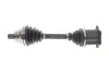 К-т валу привідного febі bilstein 188160