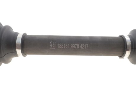 К-т валу привідного febі Bilstein 188161