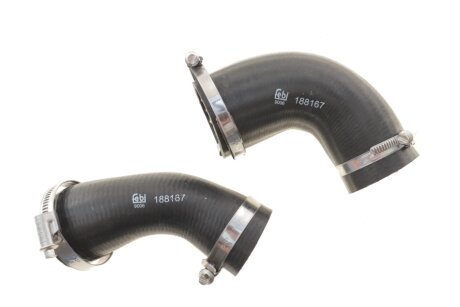 Патрубок повітряний febі Bilstein 188167