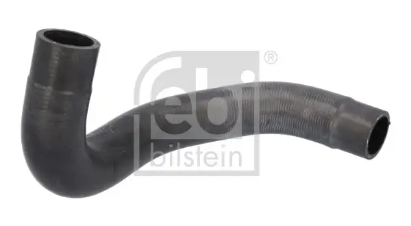 FEBI HYUNDAI Шланг радіатора ACCENT i25 IV 1.4/1.6 10-, VELOSTER (FS) 1.6 11-17, KIA 1.4/1.6 11-17 Febі Bilstein 188177 (фото 1)