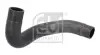 FEBI HYUNDAI Шланг радіатора ACCENT i25 IV 1.4/1.6 10-, VELOSTER (FS) 1.6 11-17, KIA 1.4/1.6 11-17 Febі Bilstein 188177 (фото 1)
