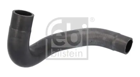 FEBI HYUNDAI Шланг радіатора ACCENT i25 IV 1.4/1.6 10-, VELOSTER (FS) 1.6 11-17, KIA 1.4/1.6 11-17 febі bilstein 188177