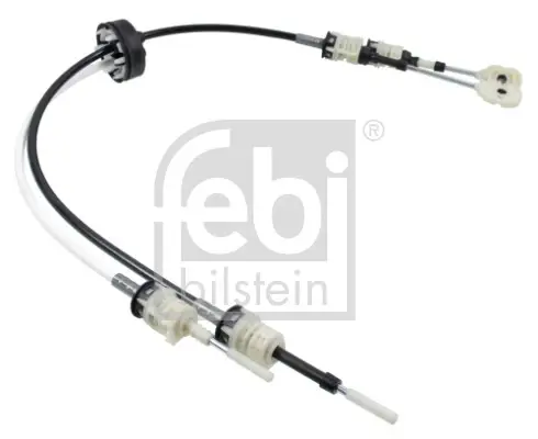 Трос важеля КПП febі bilstein 188196