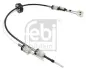 Трос важеля КПП febі bilstein 188196